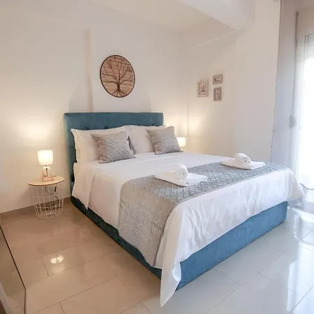 Appartement Zen&geo's *