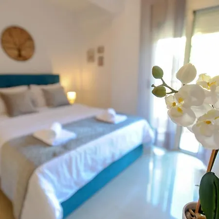 Zen & Geo's #dterra Apartments# Apartamento *