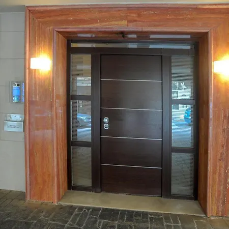 Zen & Geo's #dterra Apartments# * سالونيك