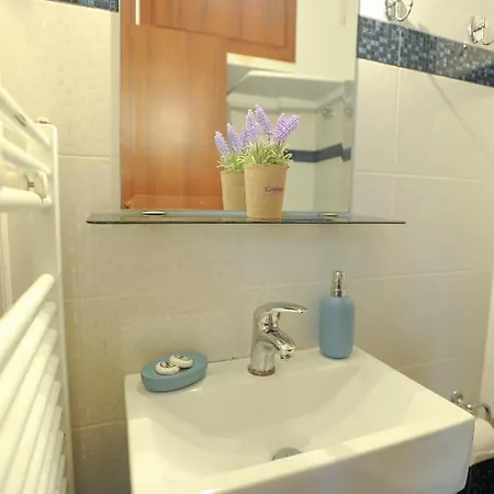 Zen&geo's Appartement Thessaloniki