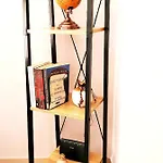 Zen & Geo's #dterra Apartments# *