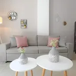 Zen & Geo's #dterra Apartments# Lejlighed Thessaloníki