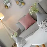 Zen & Geo's #dterra Apartments# Thessaloníki