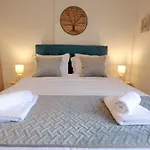 Zen & Geo's #dterra Apartments# *