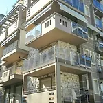 Zen & Geo's #dterra Apartments#