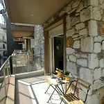 Lejlighed Zen & Geo's #dterra Apartments# *