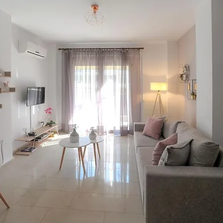 Zen & Geo's #dterra Apartments# *