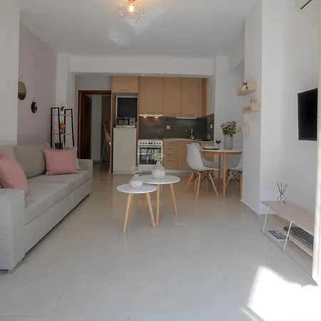 Zen & Geo's #dterra Apartments# *