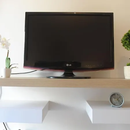 Apartment Zen & Geo's