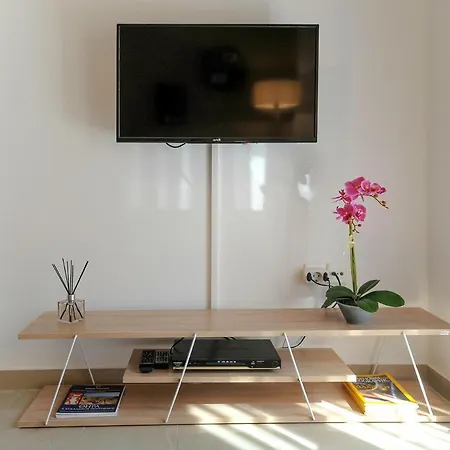 Zen & Geo's Apartment *