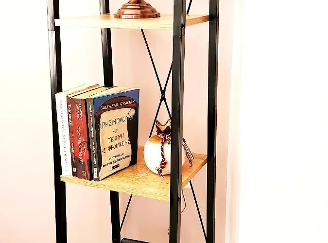 Zen & Geo's #dterra Apartments# *