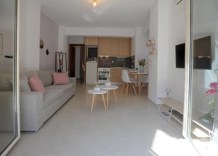 Zen & Geo's #dterra Apartments# *