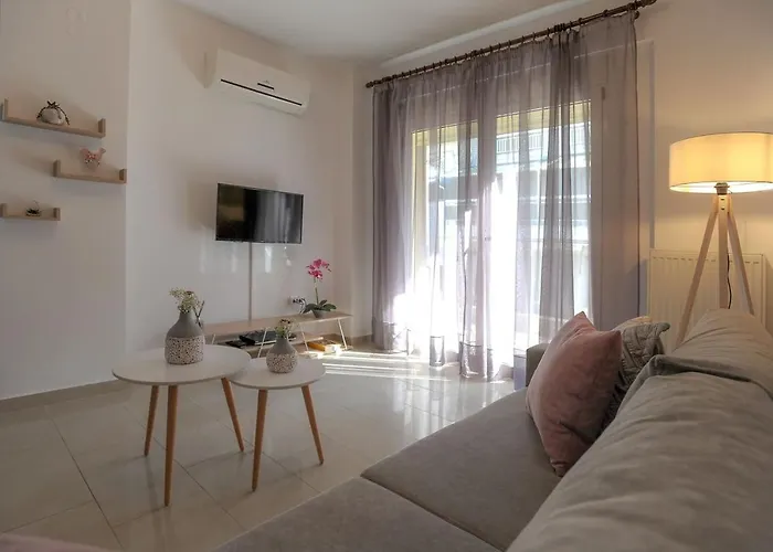 Zen & Geo's #dterra Apartments#