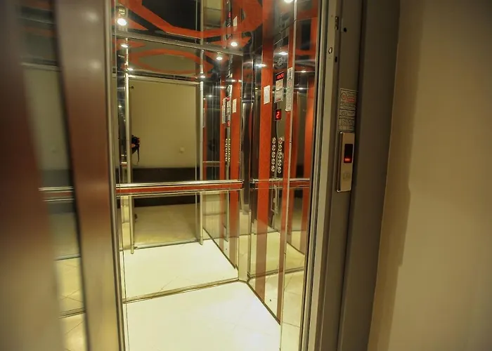 Zen & Geo's #dterra Apartments#
