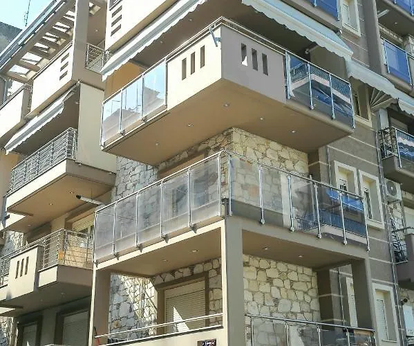 Zen & Geo's #dterra Apartments#