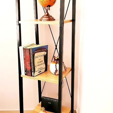 Zen & Geo's #dterra Apartments# *