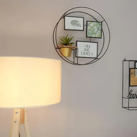 Daire Zen & Geo's #dterra Apartments# *