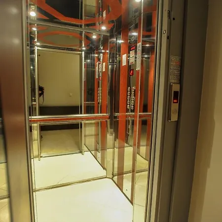 Zen & Geo's #dterra Apartments#