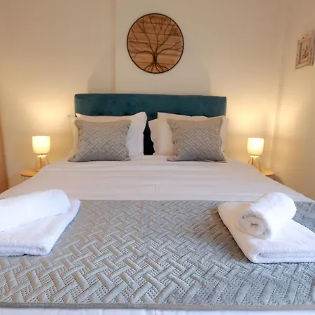 Zen & Geo's #dterra Apartments# *