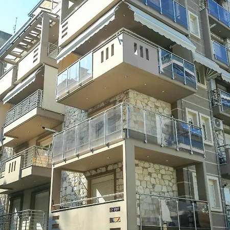 Zen & Geo's #dterra Apartments#