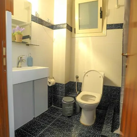 Zen & Geo's #dterra Apartments# Daire Selanik