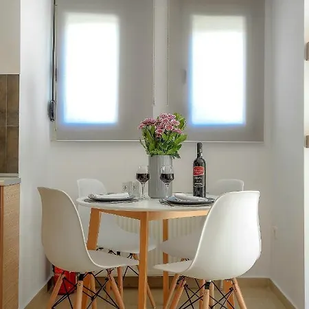 Apartamento Zen & Geo's