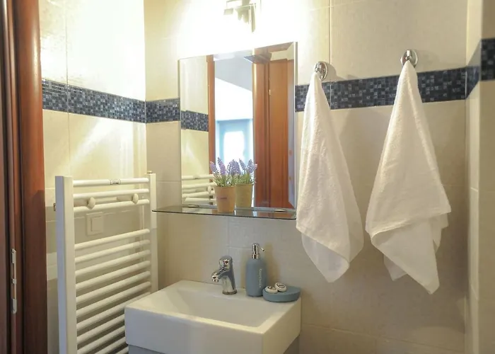 Apartment Zen & Geo's #dterra Apartments# *