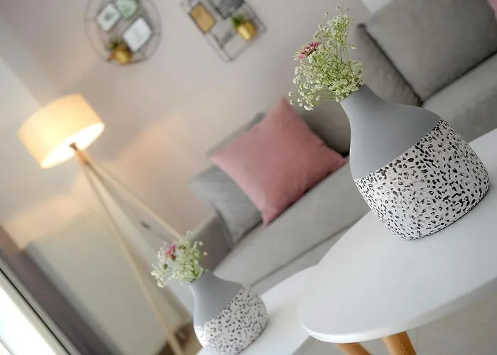 Zen & Geo's #dterra Apartments# Thessaloniki