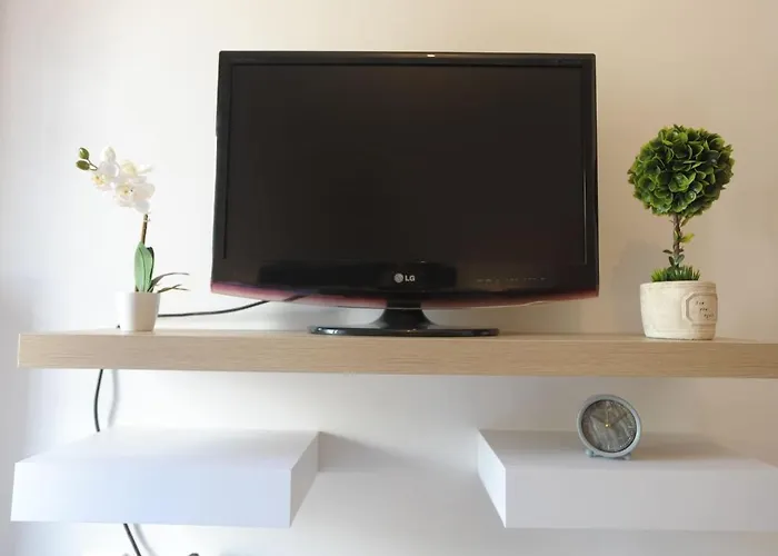 Apartment Zen & Geo's #dterra Apartments#