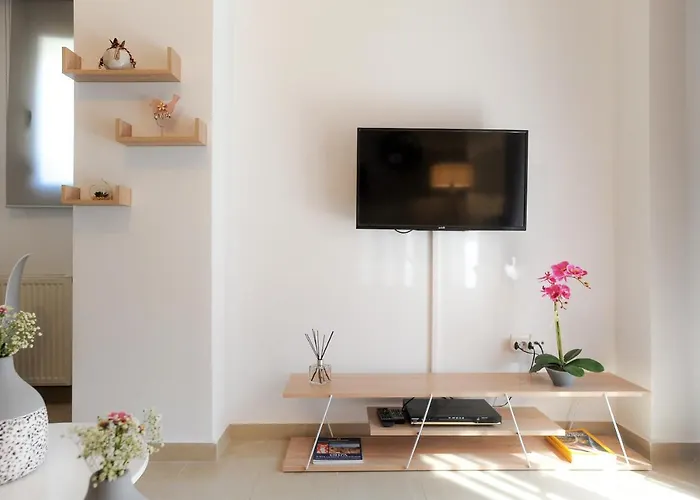 Zen & Geo's #dterra Apartments# Apartment *