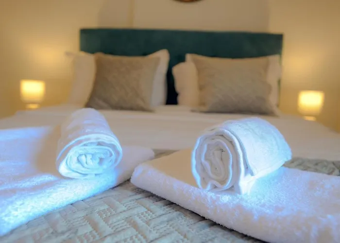 Zen & Geo's #dterra Apartments# Thessaloniki