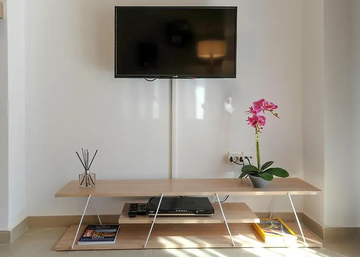 Zen & Geo's #dterra Apartments# Apartment *