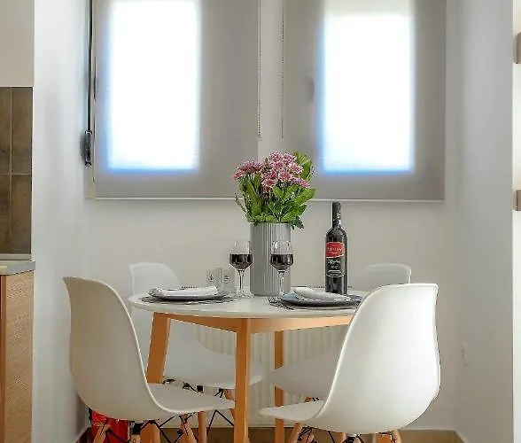 Apartment Zen & Geo's #dterra Apartments#