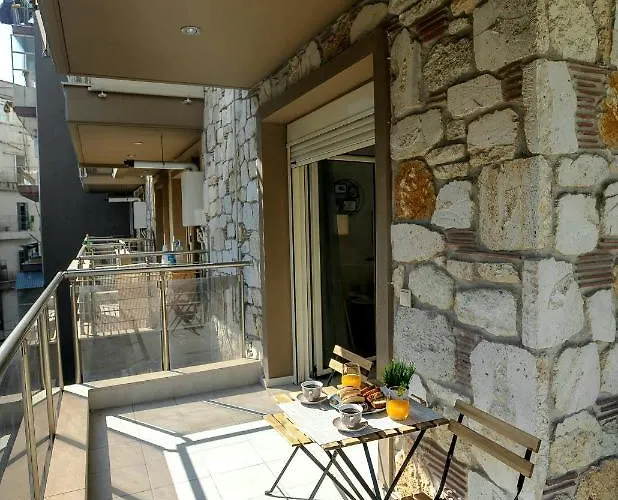 Apartment Zen & Geo's #dterra Apartments# *